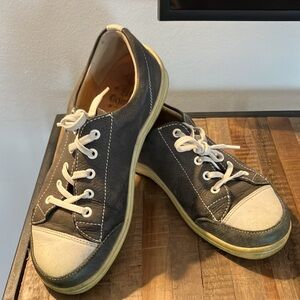 Fin Comfort Shoes👌